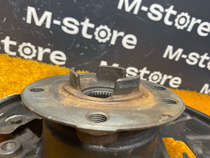 ступица, 9220 рублей, Красноярск