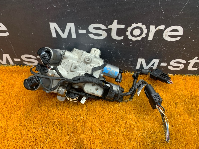 Блок клапанов пневмоподвески, 4610 рублей, Красноярск