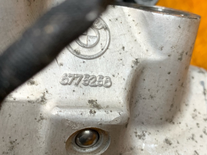 Блок клапанов пневмоподвески, 4610 рублей, Красноярск