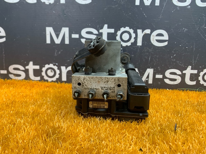 Блок ABS, 2310 рублей, Красноярск