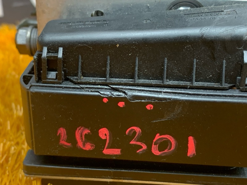 Блок ABS, 2310 рублей, Красноярск