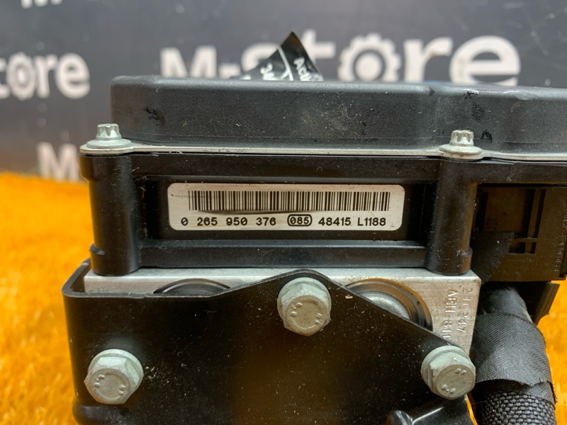 Блок ABS, 2310 рублей, Красноярск