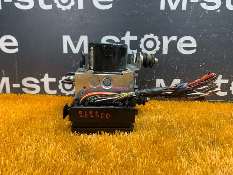 Блок ABS, 4150 рублей, Красноярск