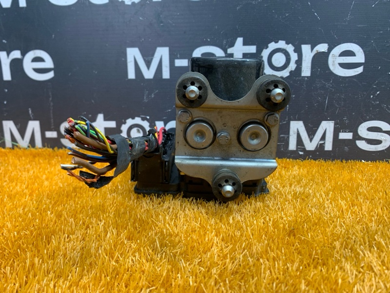 Блок ABS, 4150 рублей, Красноярск