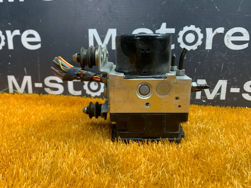 Блок ABS, 4150 рублей, Красноярск