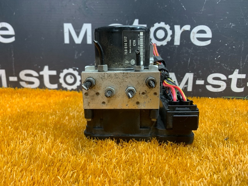 Блок ABS, 4150 рублей, Красноярск