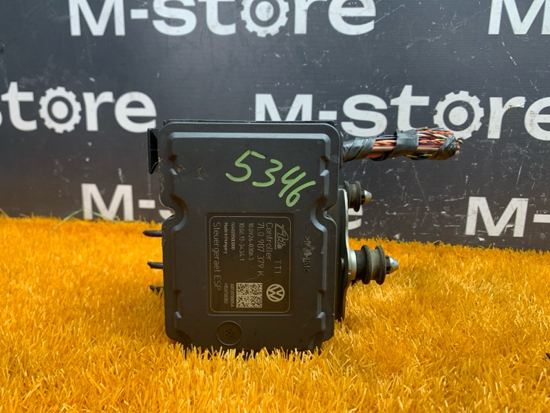 Блок ABS, 4150 рублей, Красноярск