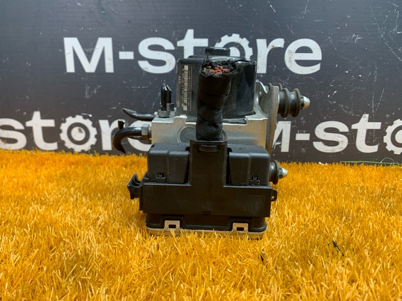 Блок ABS, 10140 рублей, Красноярск