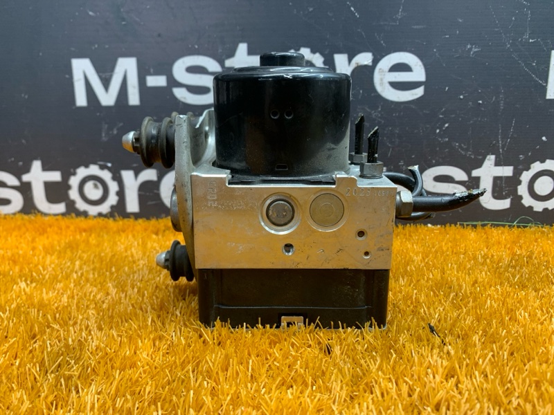 Блок ABS, 10140 рублей, Красноярск