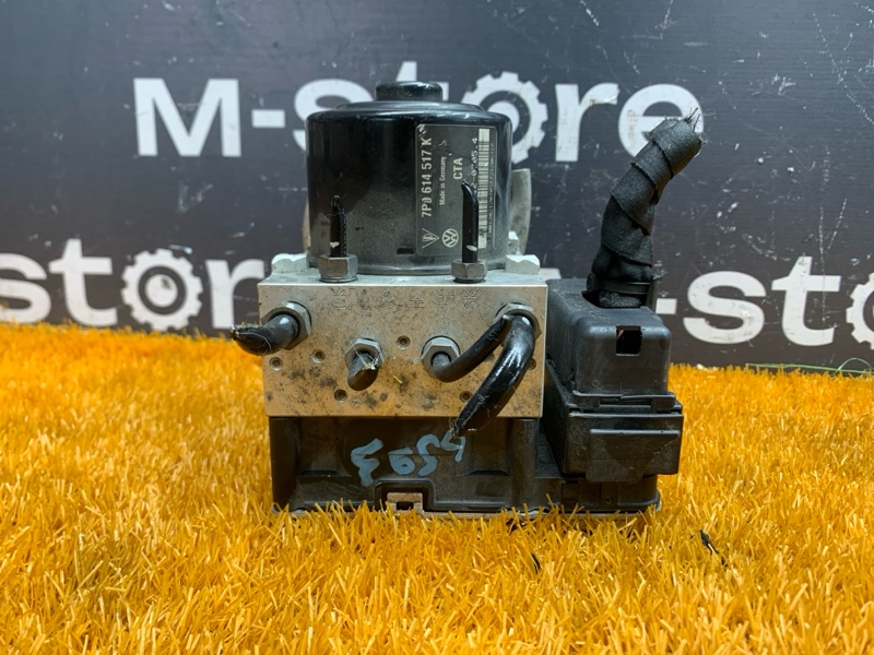 Блок ABS, 10140 рублей, Красноярск