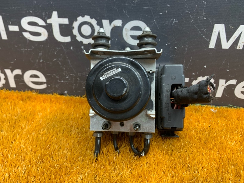 Блок ABS, 10140 рублей, Красноярск