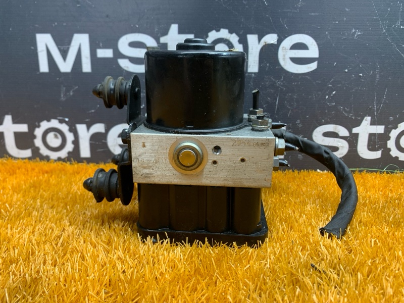 Блок ABS, 4000 рублей, Красноярск