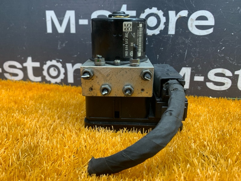 Блок ABS, 4000 рублей, Красноярск