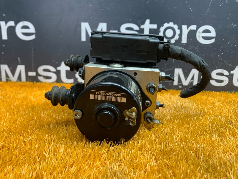 Блок ABS, 4000 рублей, Красноярск