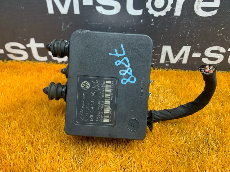 Блок ABS, 4000 рублей, Красноярск