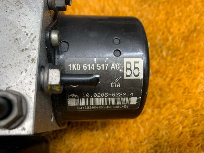 Блок ABS, 4000 рублей, Красноярск