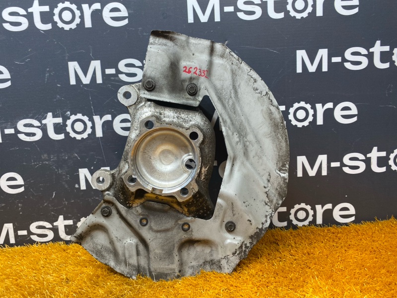 кулак поворотный, 470 рублей, Красноярск