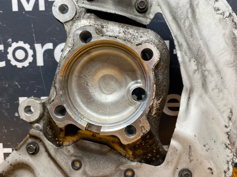 кулак поворотный, 470 рублей, Красноярск