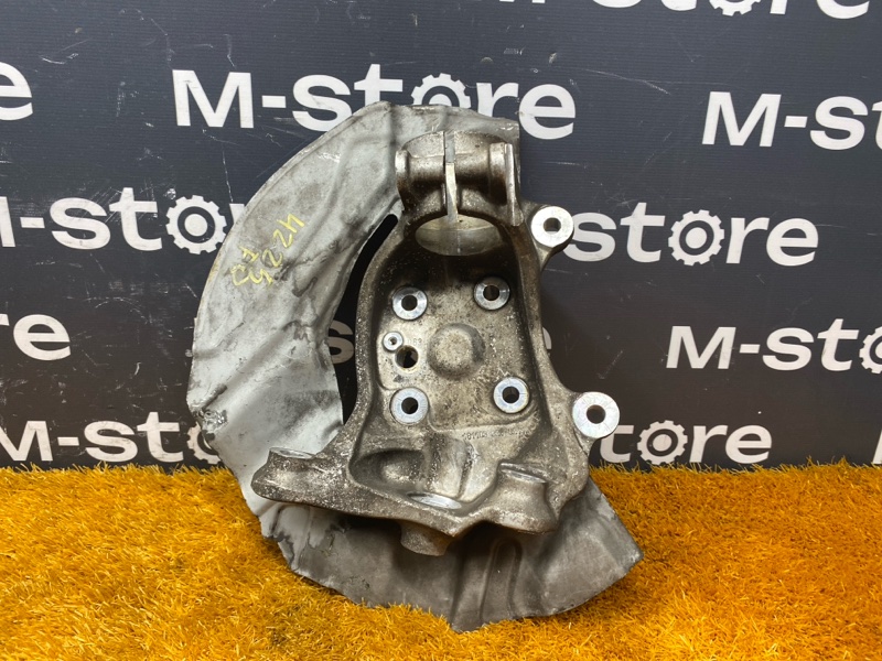 кулак поворотный, 470 рублей, Красноярск