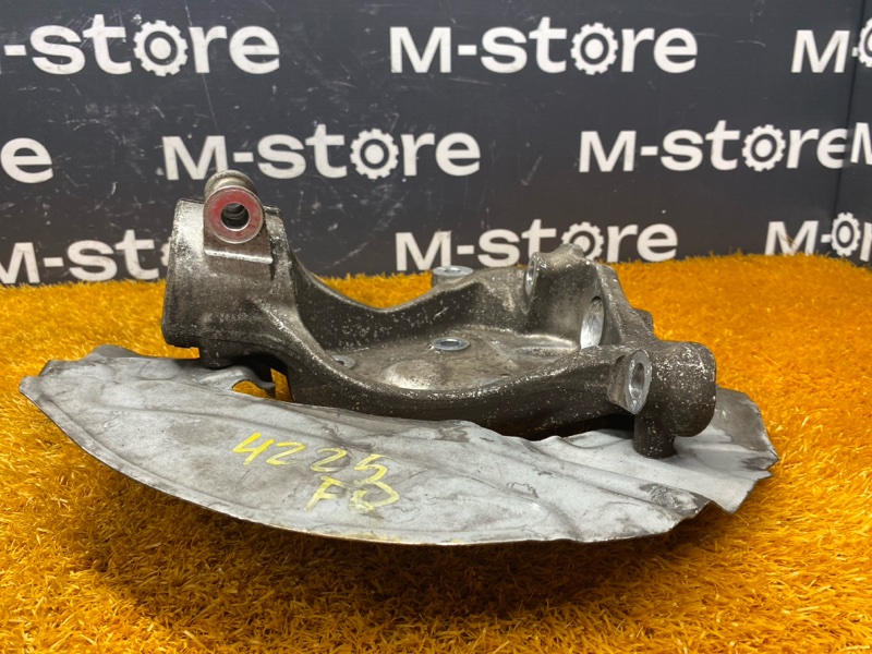 кулак поворотный, 470 рублей, Красноярск