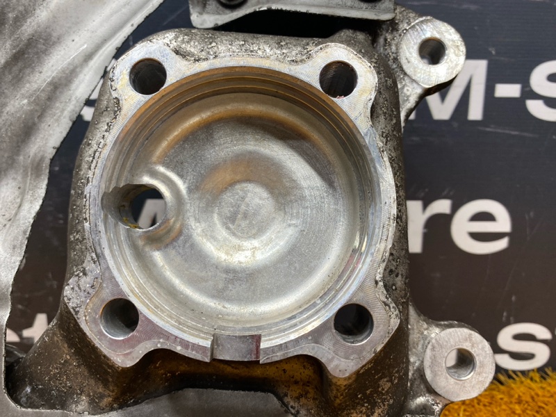 кулак поворотный, 470 рублей, Красноярск