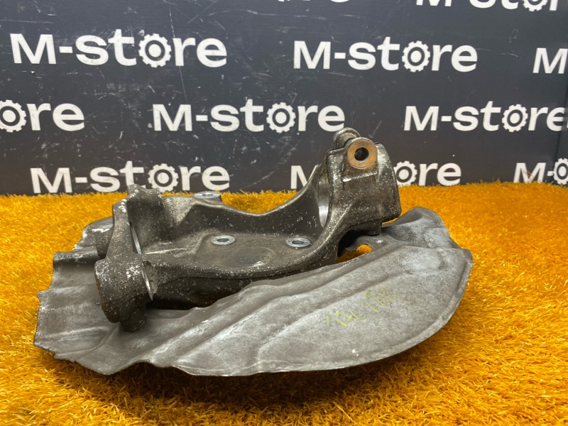 кулак поворотный, 470 рублей, Красноярск