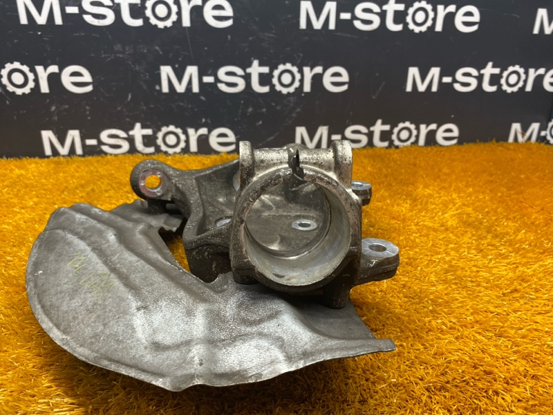 кулак поворотный, 470 рублей, Красноярск