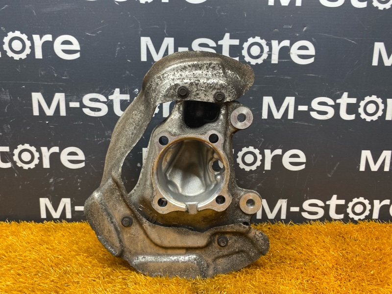 кулак поворотный, 4610 рублей, Красноярск