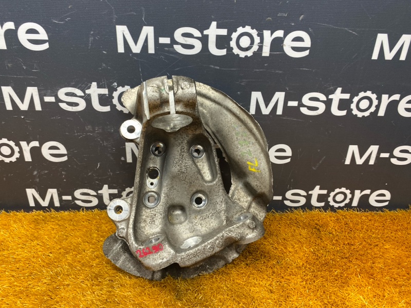 кулак поворотный, 4610 рублей, Красноярск