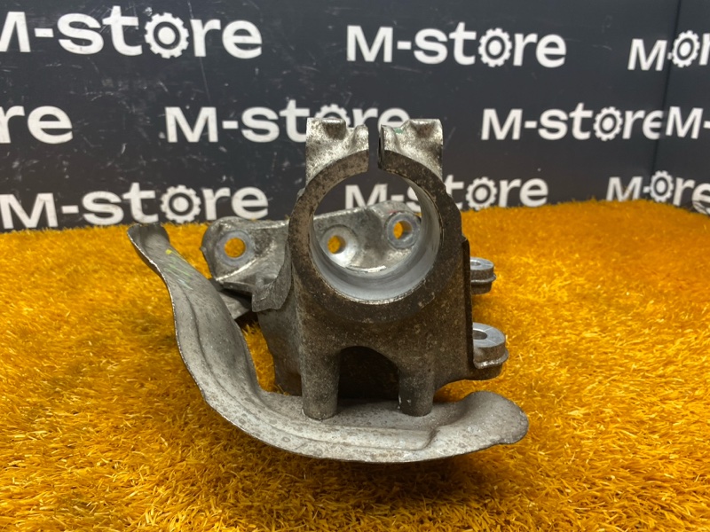 кулак поворотный, 4610 рублей, Красноярск