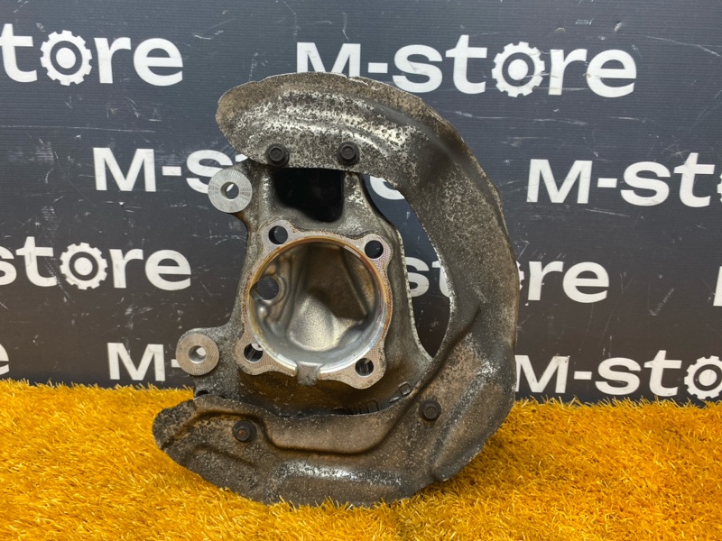 кулак поворотный, 4610 рублей, Красноярск