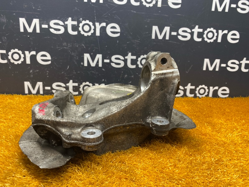 кулак поворотный, 4610 рублей, Красноярск