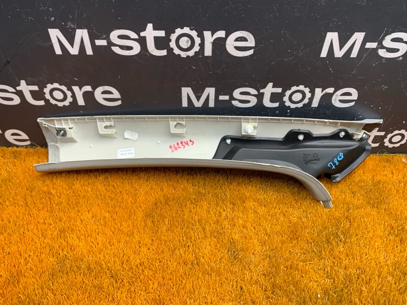 обшивка стойки, 730 рублей, Красноярск