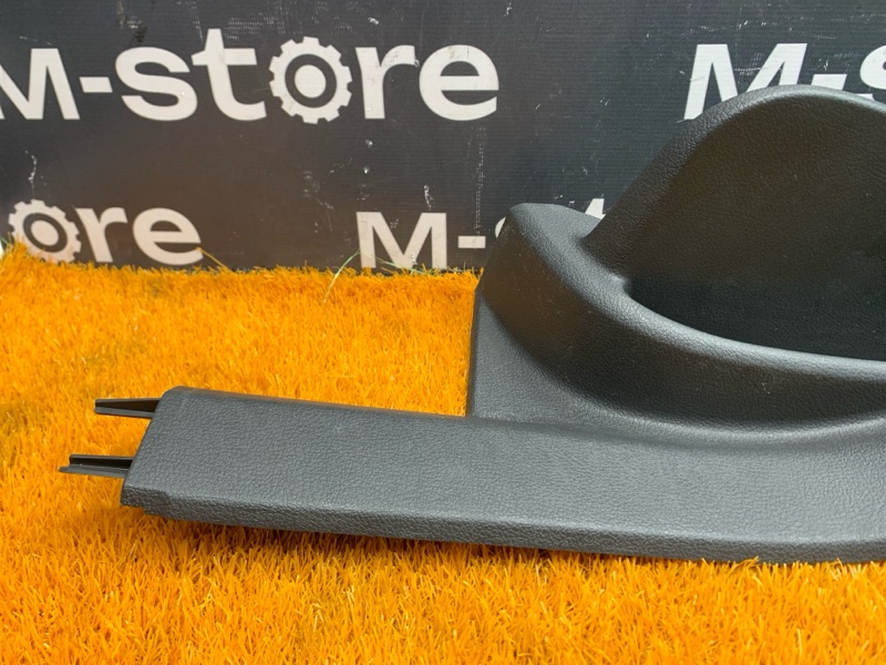 Накладка на порог салона, 370 рублей, Красноярск