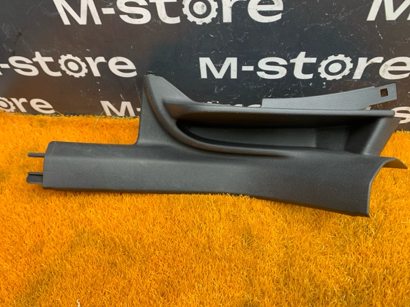 Накладка на порог салона, 370 рублей, Красноярск