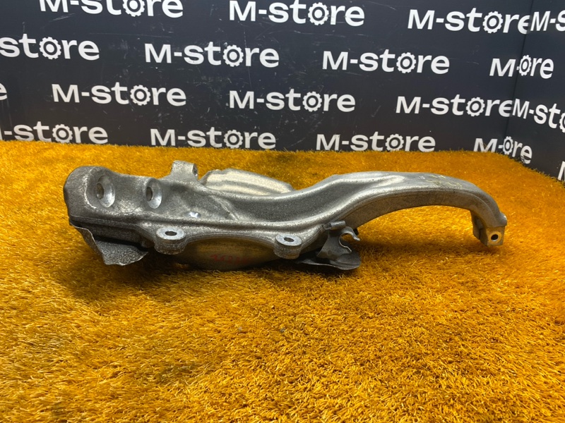 кулак поворотный, 1300 рублей, Красноярск