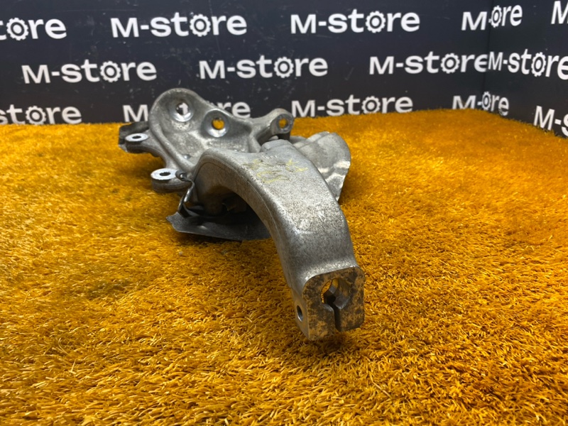 кулак поворотный, 1300 рублей, Красноярск