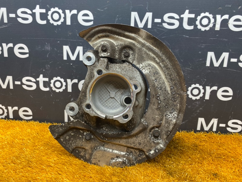 кулак поворотный, 700 рублей, Красноярск