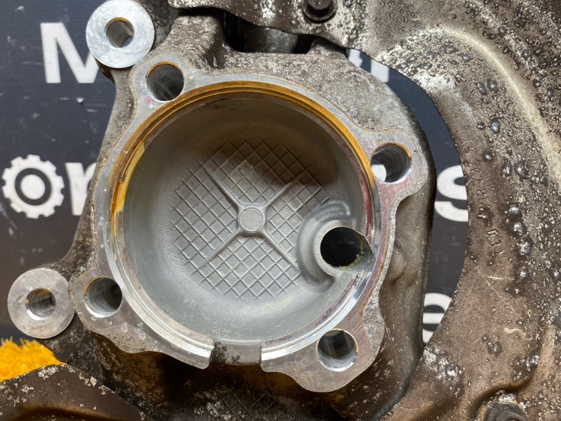 кулак поворотный, 700 рублей, Красноярск