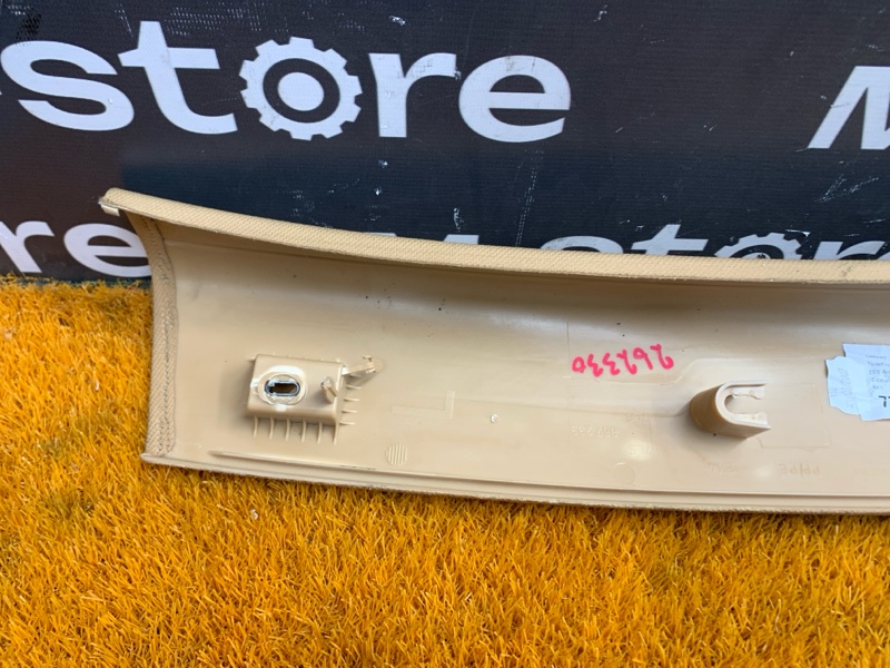 обшивка стойки, 350 рублей, Красноярск