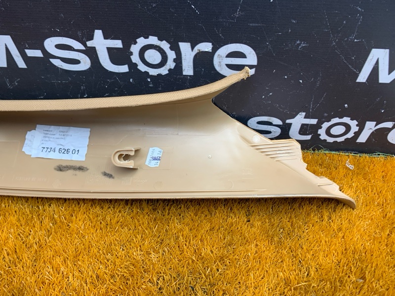 обшивка стойки, 350 рублей, Красноярск