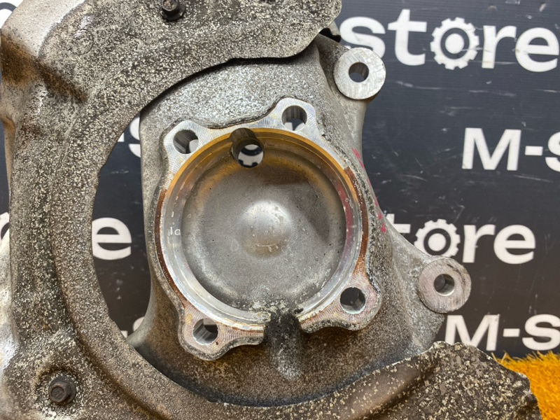 кулак поворотный, 1300 рублей, Красноярск