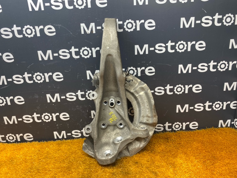 кулак поворотный, 1300 рублей, Красноярск