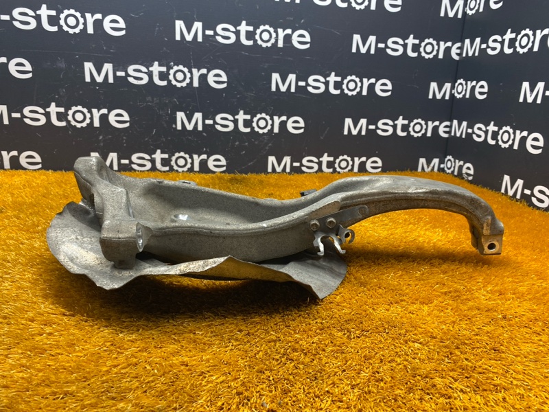 кулак поворотный, 1300 рублей, Красноярск