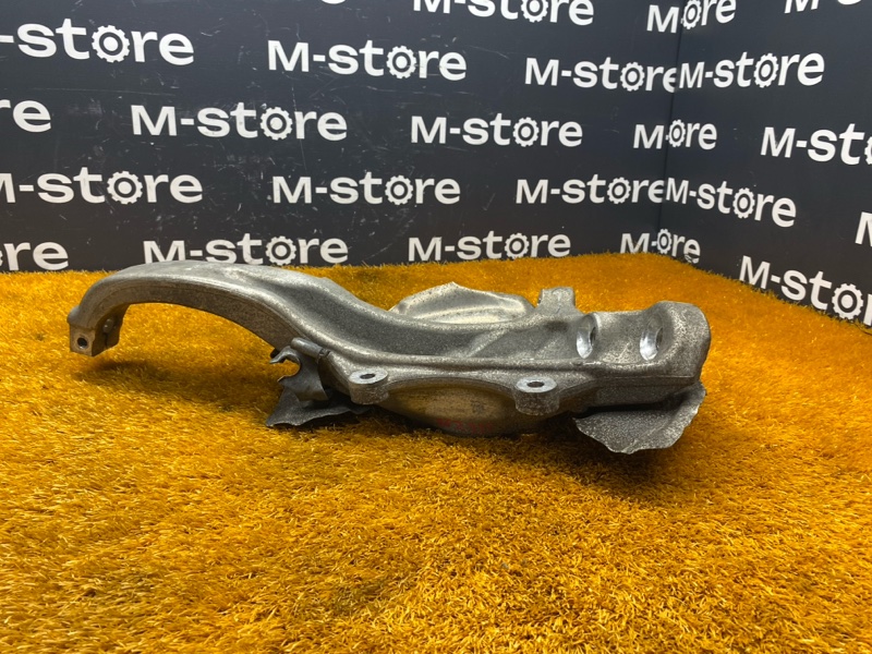 кулак поворотный, 1300 рублей, Красноярск