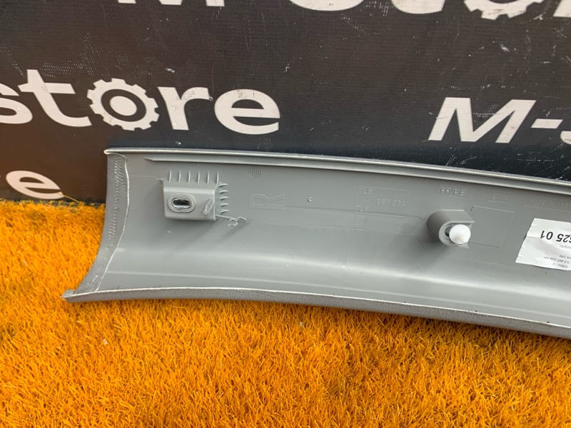 обшивка стойки, 350 рублей, Красноярск