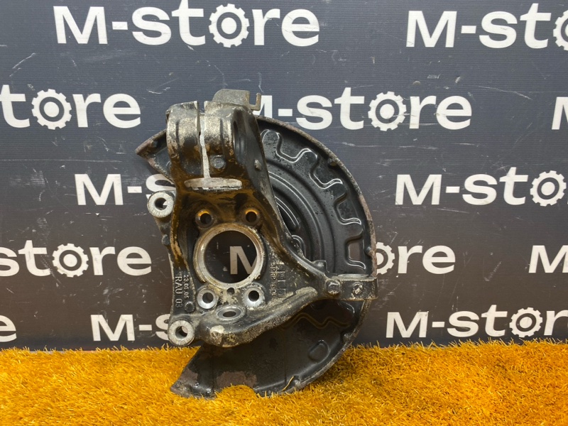 кулак поворотный, 2000 рублей, Красноярск