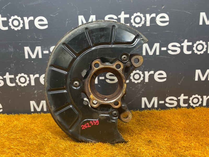 кулак поворотный, 1300 рублей, Красноярск