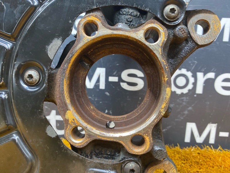 кулак поворотный, 1300 рублей, Красноярск