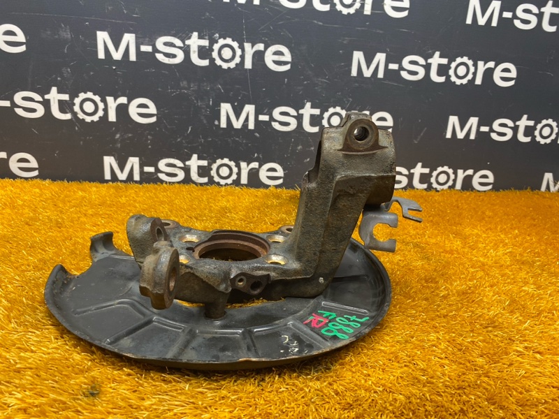 кулак поворотный, 1300 рублей, Красноярск